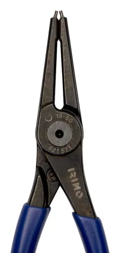 IRIMO Seegergyűrű fogó, belső 8-13 mm