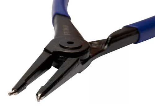 IRIMO Seegergyűrű fogó, külső 3-10 mm