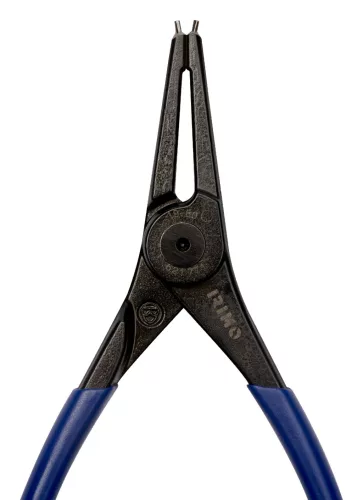 IRIMO Seegergyűrű fogó, külső 3-10 mm