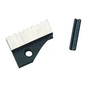  IRIMO Falcă inferioară de rezervă pentru cheie pentru țevi din aluminiu de 14"