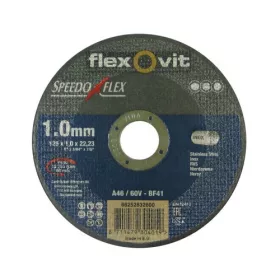 Disc de tăiere 125x1 Speedoflex INOX