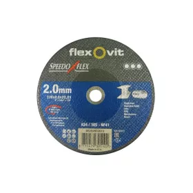 Disc de tăiere 230x2.0 Speedoflex INOX