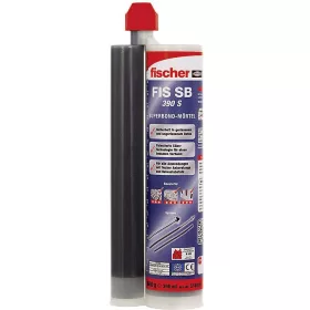 Adeziv bicomponent 390 ml Fischer FIS SB 390 S