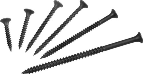 Șurub pentru gips-carton de 3,5x35 mm pentru lemn
