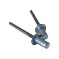 Húzószegecsek, szegecsanyák