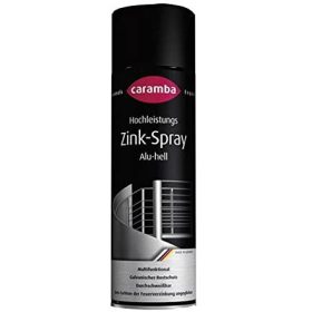 Alu-Cink spray (500 ml) Caramba