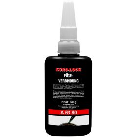 Csapágyrögzítő 50gr Nagyszilárdságú A63.80