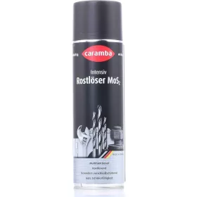 Csavarlazító, rozsdaoldó spray Caramba (500 ml)