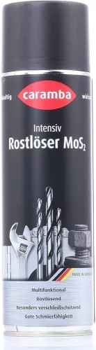 Csavarlazító, rozsdaoldó spray Caramba (500 ml)