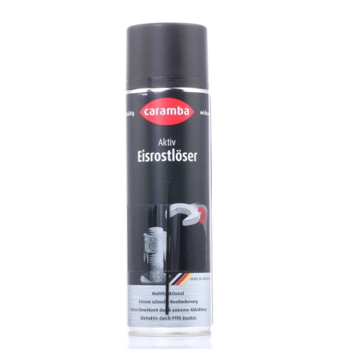 Csavarlazító, jégoldó spray (500 ml) Caramba