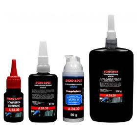 Csavarrögzítő 50gr középerős A24.30