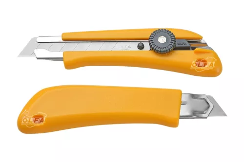 OLFA BN-L Dekorkés, 18 mm