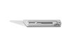 Cuțit decorativ profesional OLFA CK-2, 20x1.2 mm