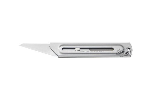 Cuțit decorativ profesional OLFA CK-2, 20x1.2 mm