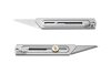 Cuțit decorativ profesional OLFA CK-2, 20x1.2 mm