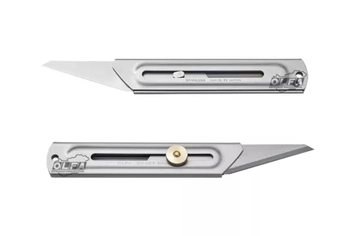 OLFA CK-2 Szakipari dekorkés, 20x1,2 mm