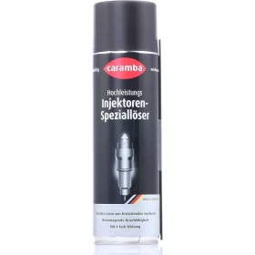 Injektor és rozsdaoldó spray EDI, PTFE Caramba (500 ml)