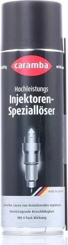 Injektor és rozsdaoldó spray EDI, PTFE Caramba (500 ml)
