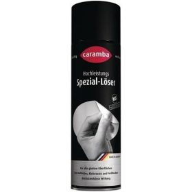 Spray pentru îndepărtarea etichetelor (500 ml) Caramba