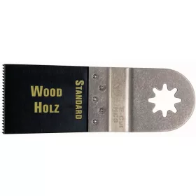 Lamă Fein MultiMaster E-cut standard, lățime 35 mm