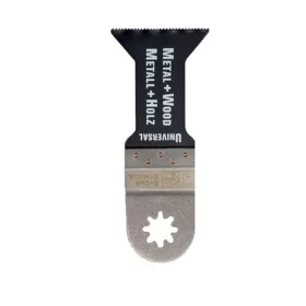   Ferăstrău cu imersie Fein MultiMaster pentru metal și lemn 44 mm