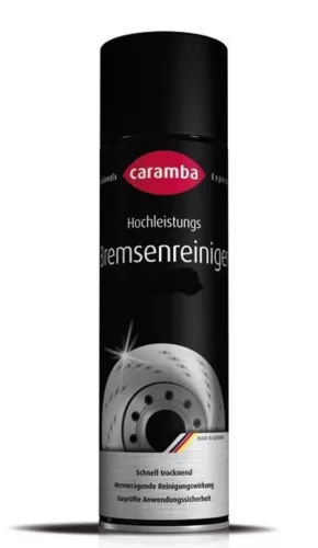 Féktisztító spray Caramba (500 ml)