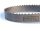 5550 mmx20x0.6 mm FORESTILL faipari szalagfűrészlap, fogtávolság: 8 mm