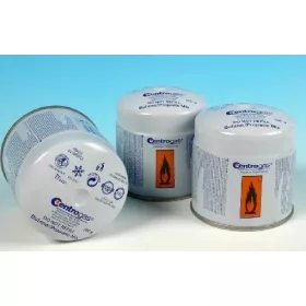 Gázpatron 190gr OXY