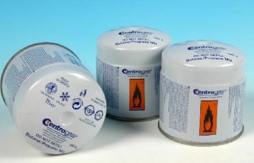 Cartuș de gaz 190gr OXY