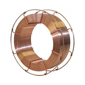 Sârmă de sudură SG2 1.2mm 15kg Flexmann