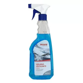 Pompă de degivrare 500 ml (degivrare parbriz)