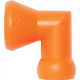 Segment de cot LOC-LINE 1/4"