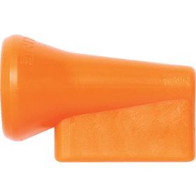 LOC-LINE könyökszórófej 6 sugaras 90°, 1/4"