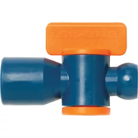 Tarod LOC-LINE NPT cu filet interior 1/4"