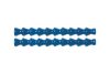 LOC-LINE rövidszegmens hűtőcső 1/4", 140mm
