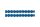 LOC-LINE rövidszegmens hűtőcső 1/4", 140mm