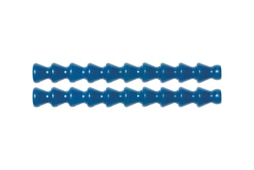 LOC-LINE rövidszegmens hűtőcső 1/4", 140mm