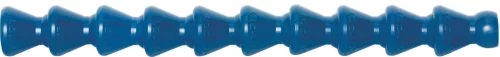 Țeavă de răcire segment scurt LOC-LINE 1/4", 140 mm