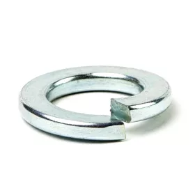 ȘAIBĂ CU ARC M8, CÂRLIG. DIN 127