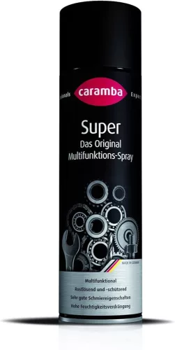 Multifunkciós spray Caramba (500 ml)
