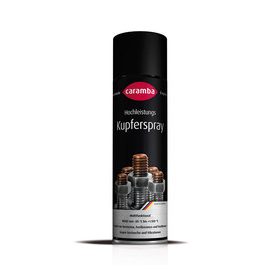 Réz spray (500 ml) Caramba