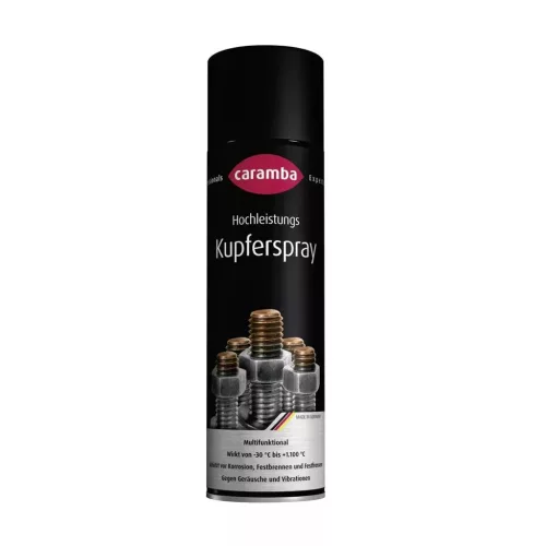 Réz spray Caramba (500 ml)