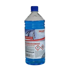 Tegee Téli szélvédőmosó koncentrátum (-65°C) 1 liter