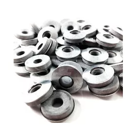 Tömítőalátét EPDM T16mm-es 5,5/6,3mm