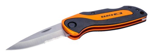 Cuțit BAHCO Sport, cuțit pliabil, 170 mm