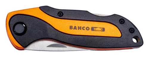 BAHCO Sportkés, összecsukható bicska, 170 mm