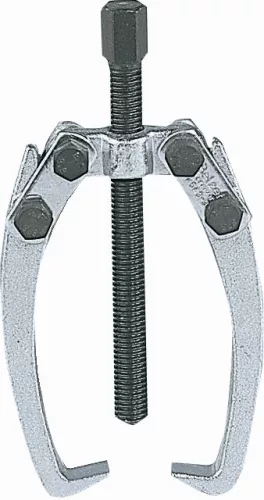 Extractor de rulmenți cu două brațe BAHCO, 10-70 mm, lungimea brațelor: 74 mm