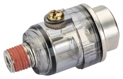 BAHCO Napi olajzó 1/4 "