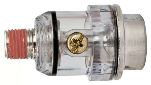 BAHCO Napi olajzó 1/4 "