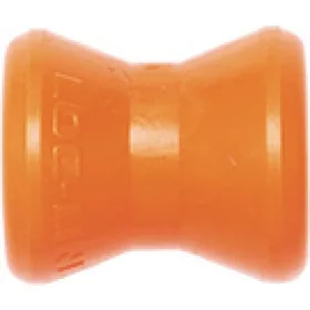 Conector sferic dublu LOC-LINE 1/4